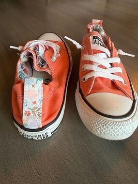 Converse All Star Slide On Sneaker